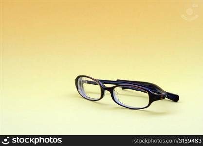 Hip and modern eyeglasses