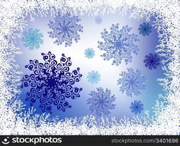 holiday backgrounds. christmas card. vector
