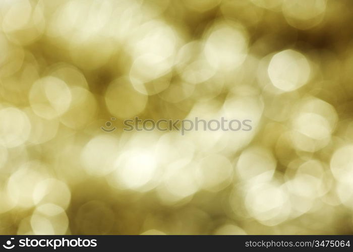 holiday bokeh background macro close up