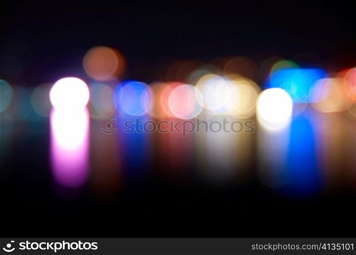 Holiday lights- can be used for background