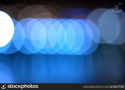 Holiday lights- can be used for background