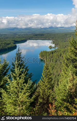 Holland Lake