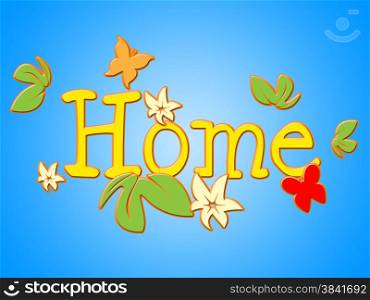 Home Flowers Meaning Bouquet Petals And Floral