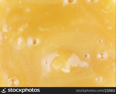 honey closeup