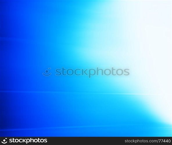 Horizontal blue glow with motion blur background. Horizontal blue glow with motion blur background hd