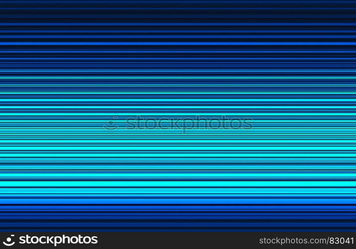 Horizontal blue lines illustration background