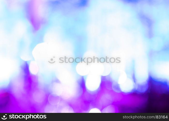 Horizontal magic cyan and pink bokeh background. Horizontal magic cyan and pink bokeh background hd