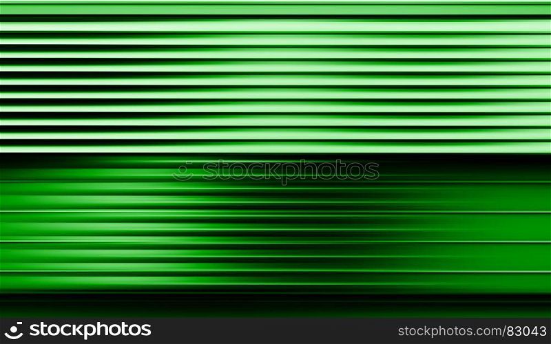 Horizontal motion blur green panel background hd. Horizontal motion blur green panel background