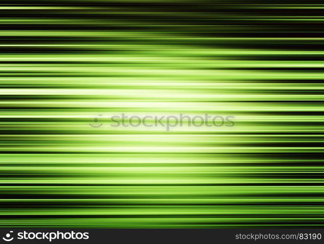 Horizontal olive lines motion blur abstract illustration background. Horizontal olive lines motion blur abstract illustration backgro