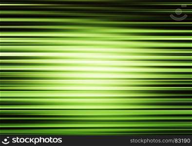 Horizontal olive lines motion blur abstract illustration background. Horizontal olive lines motion blur abstract illustration backgro