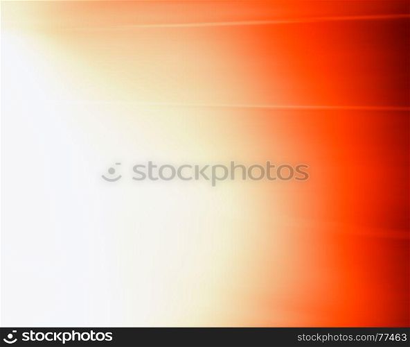 Horizontal red glow with motion blur background hd. Horizontal red glow with motion blur background