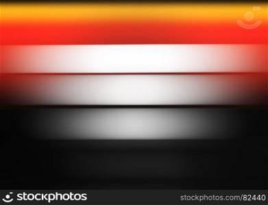 Horizontal stairs with light leak background. Horizontal stairs with light leak background hd