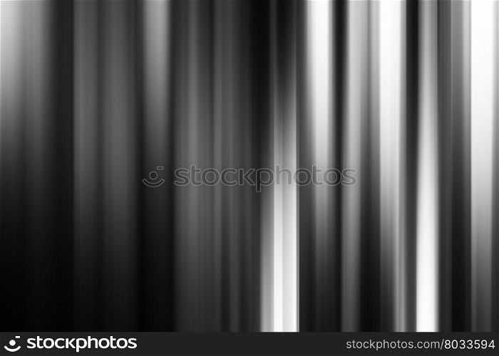 Horizontal vertical black and white abstract curtains background backdrop. Horizontal vertical black and white abstract curtains background