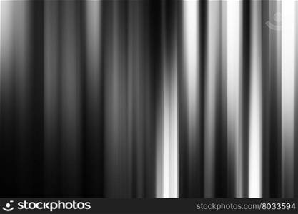 Horizontal vertical black and white abstract curtains background backdrop. Horizontal vertical black and white abstract curtains background