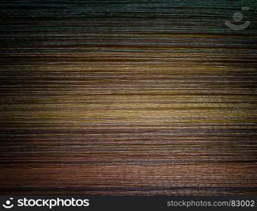 Horizontal vinyl texture