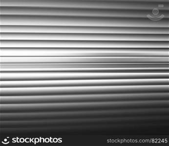 Horizontal vivid blurred panels abstraction background