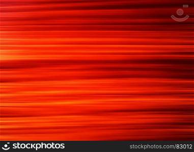 Horizontal vivid vibrant red digital wood abstraction background backdrop. Horizontal vivid vibrant red digital wood abstraction background