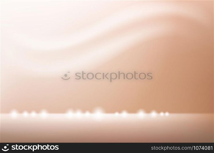 horizontal wide beige blurred background. Abstract light effect blurred background.. horizontal wide beige blurred background. Abstract light effect blurred background
