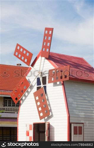 house decor wind turbines. do wind turbines in the farm buildings.