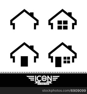 House icon