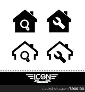 House icon