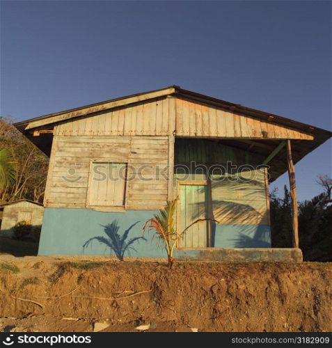 House in Costa Rica