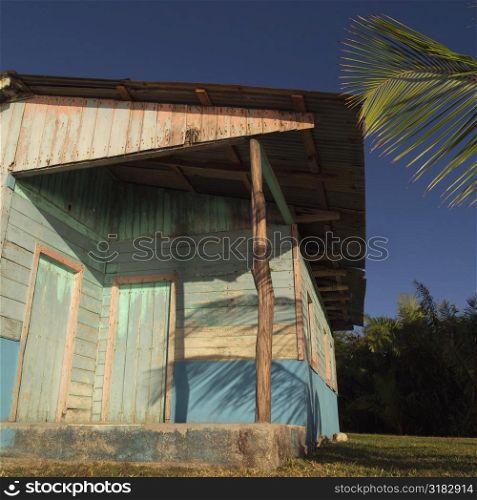 House in Costa Rica