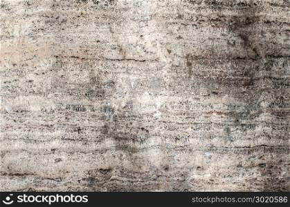 House wall decorative facing slab sandstone surface closeup as background