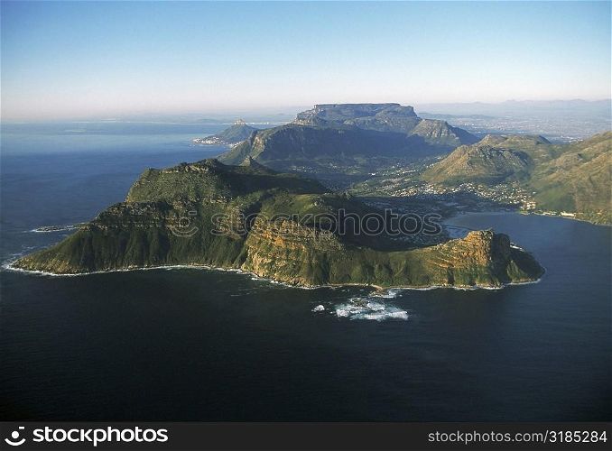 Hout Bay, Capetown, South Africa