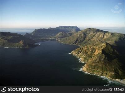 Hout Bay, Capetown, South Africa