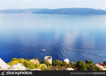 Hydra Island, Greece