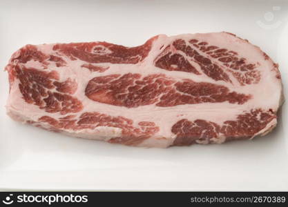 Iberiko pork