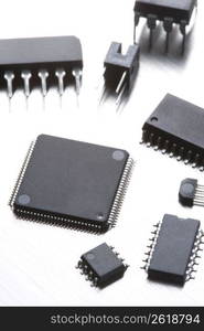 IC CHIP