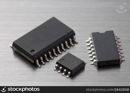 IC CHIP