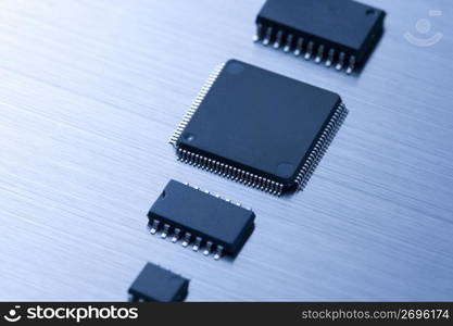 IC CHIP