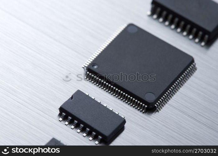 IC CHIP