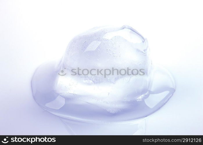 ice