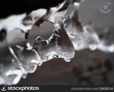 ice