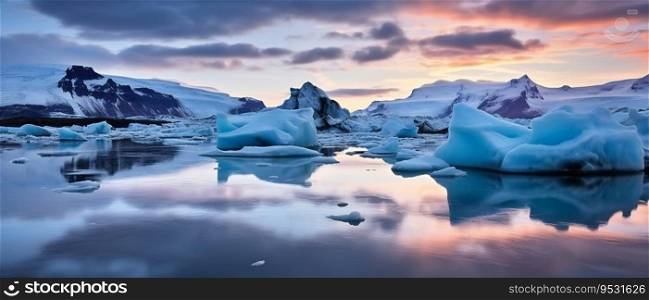 Iceland’s glaciers, Iceland’s glacial landscapes are incredible