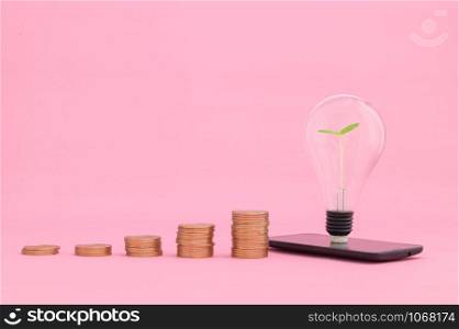 Ideas save money invest in stocks, grow income taxes