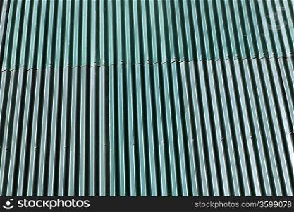 Image of a painted metal wall texture surface