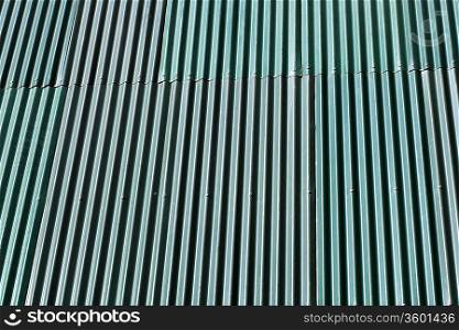 Image of a painted metal wall texture surface