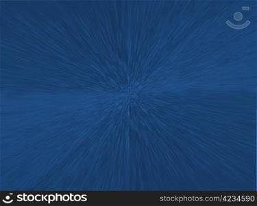 Image of dark and blue abstract background