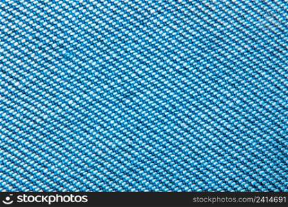 Image of denim jeans texture background. Denim jeans texture. Smooth denim fabric