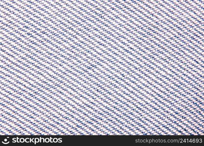Image of denim jeans texture background. Denim jeans texture. Smooth denim fabric