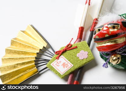 Image of Japanese New Year