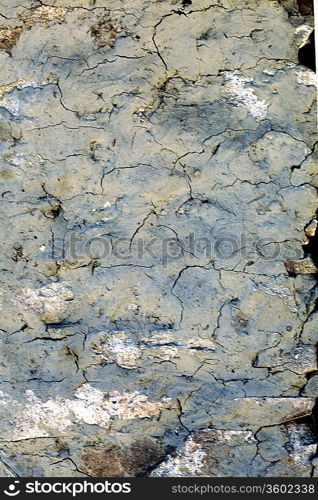 Image of stone rock texture wall. background closeup