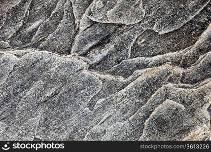 Image of stone rock texture wall. background closeup