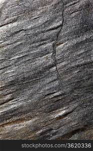 Image of stone rock texture wall. background closeup