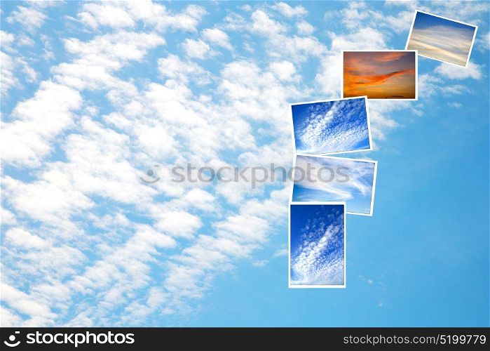images from all over the cloud patchwork